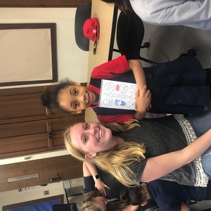 Fundraising Page: Abbey Brueggemann